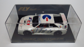 Fly Carmodel, Venturi 400 GT "Campeonato de Espana GT 1999" (scheur ovp)