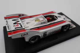 Fly Carmodel, Porsche 917/10 "1ste Edmonton Can-Am 1972"