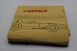 Cartrix, 1955 Ferrari 555 "Supersqualo"