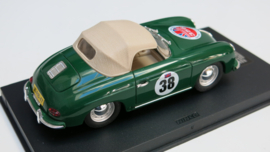 Ninco, Porsche 356A Speedster #38