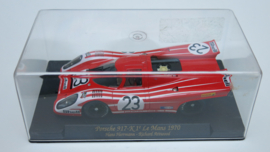 Fly Carmodel, Porsche 917K "1ste LeMans 1970"