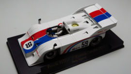 Fly Carmodel, Porsche 917/10 "2de Riverside1973" Can-Am