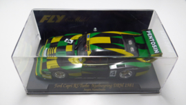 Fly Carmodel, Ford Capri RS Turbo "Nurburgring DRM 1981" (scheurtjes ovp)