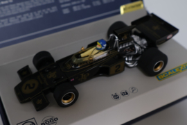 Scalextric Legends, Lotus 72 "R. Peterson" #2 (Limited Edition)