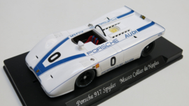 Fly GB-Track, Porsche 917 Spyder "Museo Collier de Naples"