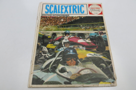 Scalextric catalogus 1967/68 (NL)