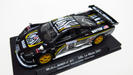 Fly Carmodel, Saleen S7 "24h. LeMans 2001"