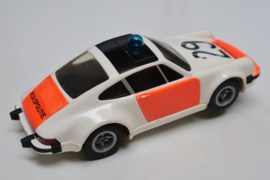 Porsche 911 Rijkspolitie