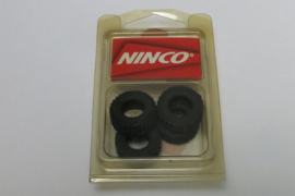Ninco banden Rally (Off Road) 24.5 X 9.3 mm