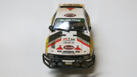 Revell, Audi Sport Quattro "IVORY COAST RALLY 84"