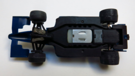 Carrera Profi, Opel Dallara 395 #18