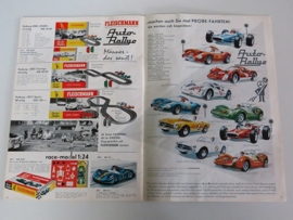 SOLD Catalogus 1968/69 (DE)