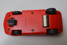 3209 Ford Lotus oranje nr. 6