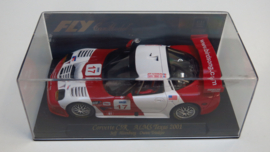 Fly Carmodel, Corvette C5 "ALMS Texas 2001"