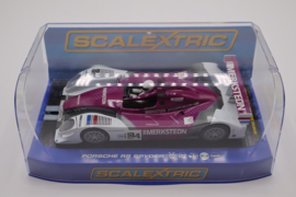 Scalextric, Porsche R8 Spyder #34 "VM Motorsports"
