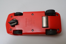 3209 Ford Lotus oranje nr. 6