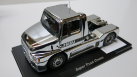 Fly GB-Track, SISU "Chrome Editie"