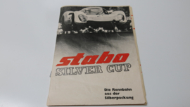 Stabo Silver Cup