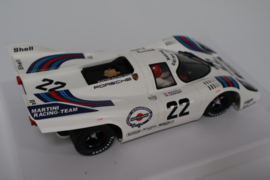 1:24 BRM, Porsche 917K #22 "LeMans winner 1971"