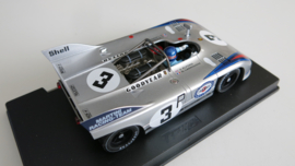 Fly Carmodel, Porsche 908/3 "1ste 1000km Nurburgring 1971"