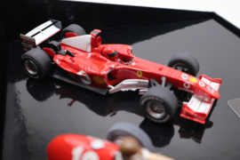 Scalextric, Ferrari 248 / 375 "Celebrating 50 Years of Scalextric" (Limited Edition)