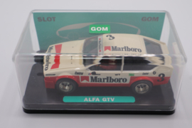 GOM, Alfa Romeo GTV