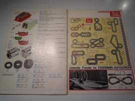 SOLD Catalogus 1971 (DE)