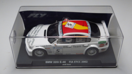 Fly Carmodel, BMW 320I E-46 "FIA ETCC 2002" #5