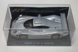 Fly Carmodel, Porsche 911 GT1 98 Road Car