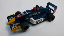 Carrera Profi, Opel Dallara 395 #18