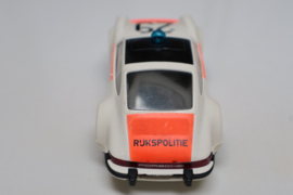 Porsche 911 Rijkspolitie