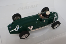 Cartrix, BMR P25 1958 #8 (Limited Edition)