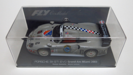 Fly Carmodel, Porsche 911 GTI EVO "Grand-Am Miami 2003"