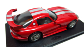 Fly Carmodel, Chrysler Viper GTS-R "IV salon"