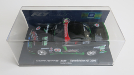 Fly Carmodel, Corvette C5 "Speedvision GT 2002"