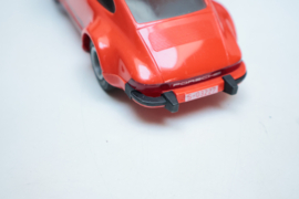 3227 Porsche 911 oranje