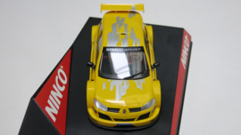 Ninco, Renault Megane Trophy "Showcar"