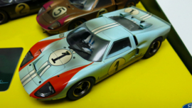 Scalextric Sport, Good Wood Festival of Speed "LeMans 1966" (Limited Edition)