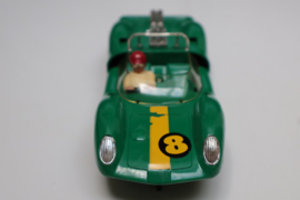 3210 Ford Lotus groen nr. 8