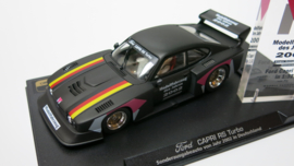 Fly Carmodel, Ford Capri RS Turbo, Sonderausgabeauto 2002