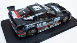 Fly Carmodel, Corvette C5R "Zolder Belcar 2003"