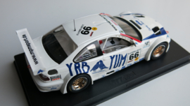 Fly Carmodel, BMW M3 GTR 2001 "Belcar Championship"