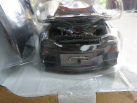 SOLD Jada Toys (Import Racer), Skyline Nissan GTR R34