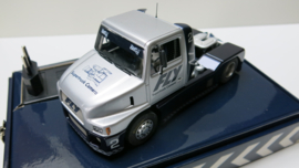 Fly GB-Track, SISU Supertruck met TV camera