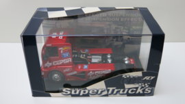 Fly GB track, MAN TR1400 Jarama FIA ETRC 2001 Truck 41 L (met verlichting)