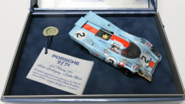 Fly Carmodel, Porsche 917K "12h. Sebring 1971"