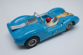 3210 Ford Lotus blauw nr. 8