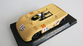 Fly Carmodel, Porsche 908/3 1000km Nurburgring 1971