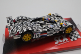 SCX, Dome Judd "Lammers"