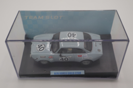 Team Slot, Alfa Romeo Giulia GTAM #40 "Spa 1971"